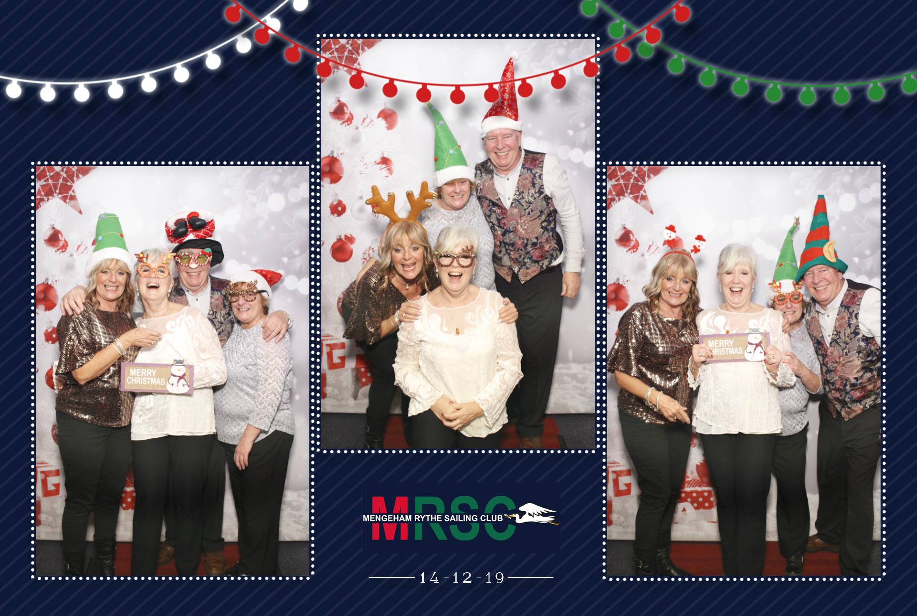 MRSC Christmas Bash | View more photos from the event at gallery.myphotoboothexperience.co.uk/u/MyPhotoBoothExperienceLtd/MRSC-Christmas-Bash